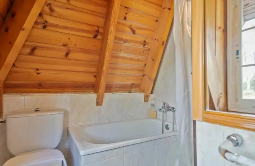Lgbtq Naturist Guesthouse Sitges Olivella