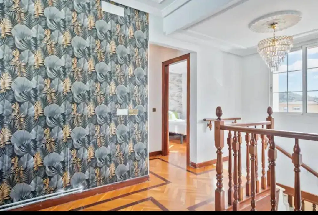 Villa Lgbtq Naturist Guesthouse Sitges Olivella Spain
