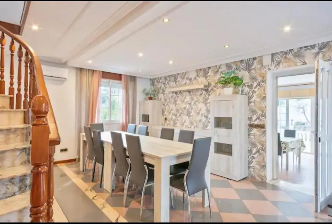 Lgbtq Naturist Guesthouse Sitges Olivella 0*,  Spain
