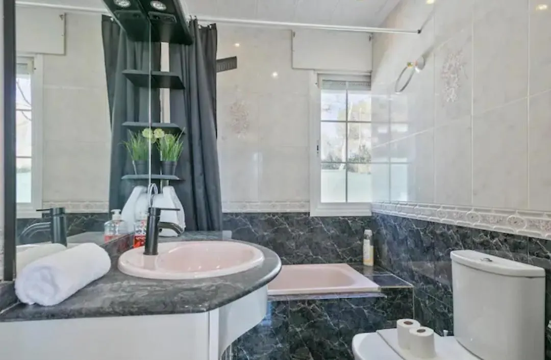 Lgbtq Naturist Guesthouse Sitges Olivella Villa
