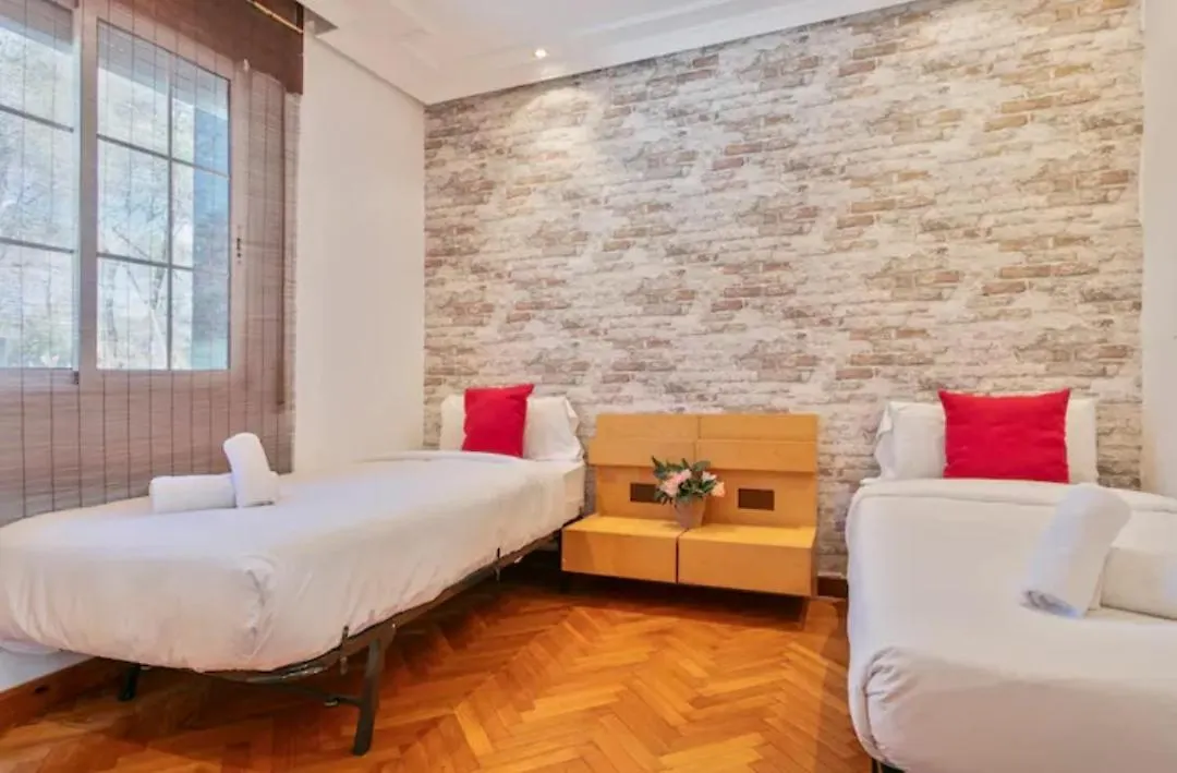 Villa Lgbtq Naturist Guesthouse Sitges Olivella