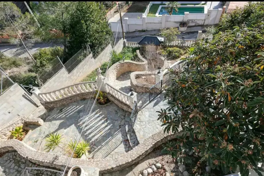Lgbtq Naturist Guesthouse Sitges Olivella 0*,